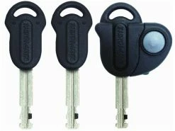 Kryptonite U-lock Evolution™ Standard New-U -Pas Cher Vélos Magasin 002130 3
