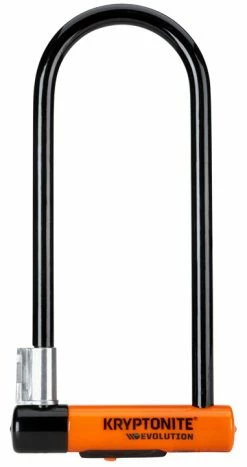 Kryptonite U-lock Evolution™ LS New-U