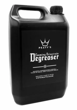 Peaty's Foaming Drivetrain Degreaser - Nettoyant Pour Transmissions
