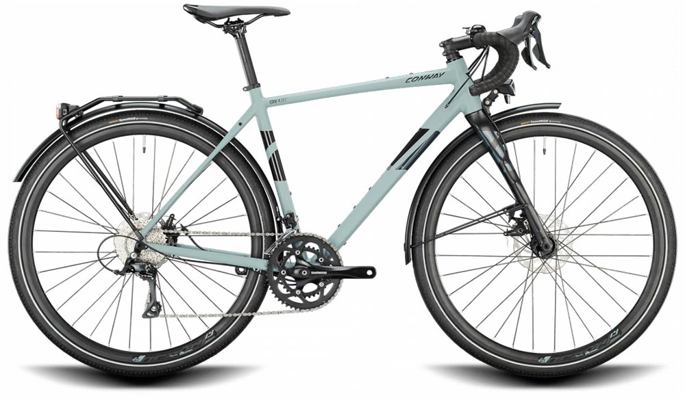 Conway GRV 4.0 C 1 Conway GRV 4.0 C