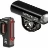 Lezyne Ensemble D'éclairage à DEL Lite Pro 115 StVZO + Strip Drive StVZO