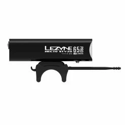 Lezyne Hecto Pro 65 StVZO + KTV Drive StVZO -Pas Cher Vélos Magasin 1 LED 9 STVZO V404 HectoDriveSTVZO Pro65 Blk v2 R1 1800x1800