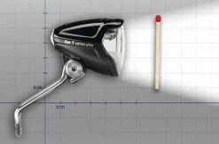 Busch-mueller Phare à LED Lumotec IQ2 Eyc T Senso Plus -Pas Cher Vélos Magasin 100323vqQoliwWiG0Pc