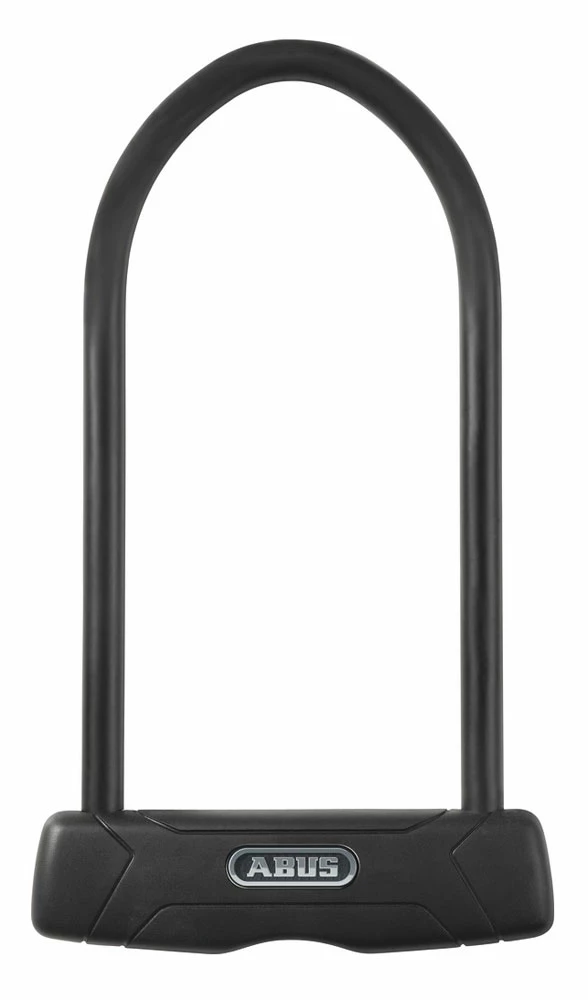 Abus Antivol à Arceau Granit 460/300, Support USH460 Inclus 1 Abus Antivol à Arceau Granit 460/300, Support USH460 Inclus