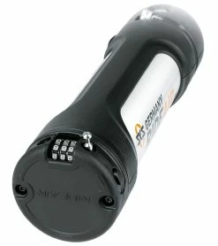 SKS Germany Pompe à Air RideAIR Lock Avec Cadenas -Pas Cher Vélos Magasin 11448 3