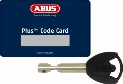 Abus CityChain 1010 Verrou De Chaîne -Pas Cher Vélos Magasin 12527 3 1