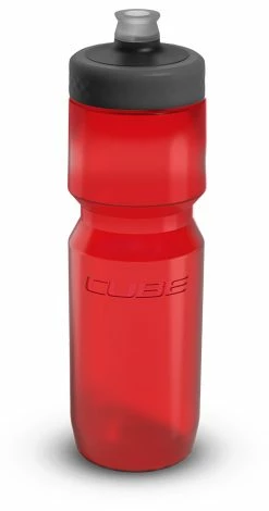 Cube Bouteille à Boire GRIP 750ml -Pas Cher Vélos Magasin 12957