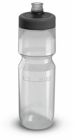 Cube Bouteille à Boire GRIP 750ml -Pas Cher Vélos Magasin 12960