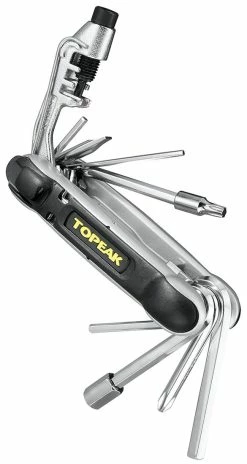 Topeak Multitool Hummer 2