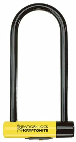 Kryptonite New York Lock LS
