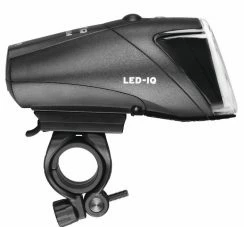 Busch-mueller Phare à Batterie IXON IQ Premium LED -Pas Cher Vélos Magasin 1922QMLA 3