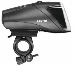Busch-mueller Phare à LED IXON IQ Premium -Pas Cher Vélos Magasin 1922QM c