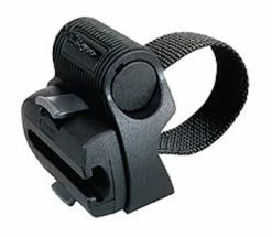 Abus TexKF Twin Porte-serrure