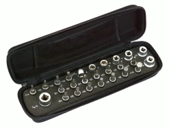 Radon Jeu D'embouts Pro 25 Pièces