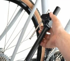 Park Tool DAG-3 Outil De Redressage Pour Patte De Dérailleur -Pas Cher Vélos Magasin 20105733 ParkTool DAG 3 RichtwerkzeugSchaltauge DerailleurHangerAlignmentGauge 5