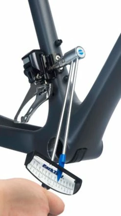 Park Tool Clé Dynamométrique 3/8 TW-1.2/2.2 -Pas Cher Vélos Magasin 20112131 ParkTool TW 1 2 3