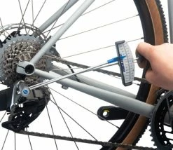 Park Tool Clé Dynamométrique 3/8 TW-1.2/2.2 -Pas Cher Vélos Magasin 20112131 ParkTool TW 1 2 4