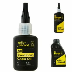 Split Second All Day Lube - Lubrifiant Pour Chaînes