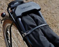 Hiplok Antivol à Chaîne E-DX Pour Vélos électriques Et Vélos Cargos -Pas Cher Vélos Magasin 20113715 E DX Kettenschloss fuer E Bikes und Cargo Bikes HLLock 0005 EDX1AB 5
