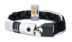 Hiplok Antivol à Chaîne Original V 1.50 Superbright