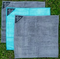 Peaty's Bamboo Bicycle Cleaning Cloths Chiffons De Nettoyage -Pas Cher Vélos Magasin 20114315 Peatys Bamboo Bicycle Cleaning Cloths Reinigungstucher PE PBC GBG 4