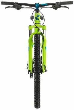 Cube Acid 260 Disc Green´n´blue -Pas Cher Vélos Magasin 323750 large 01 06