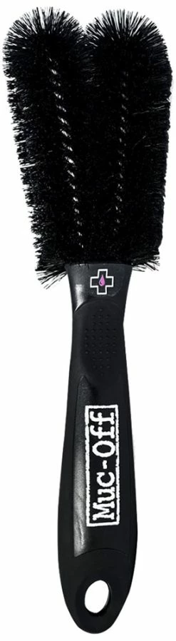 Muc-Off Brosse Two Prong