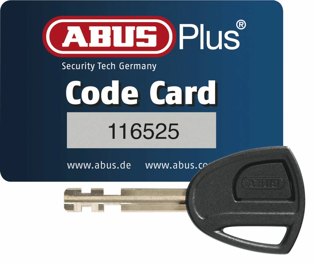 Abus Serrure En U Granit Plus 640/150 3 Abus Serrure En U Granit Plus 640/150 – Image 3