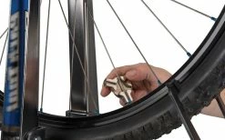 Park Tool Clé à Rayons 3.2/3.3/3.4 SW-7.2 5 Park Tool Clé à Rayons 3.2/3.3/3.4 SW-7.2 -Pas Cher Vélos Magasin 4001 732 1