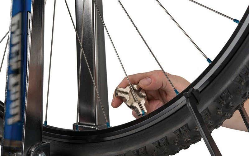 Park Tool Clé à Rayons 3.2/3.3/3.4 SW-7.2 3 Park Tool Clé à Rayons 3.2/3.3/3.4 SW-7.2 – Image 3