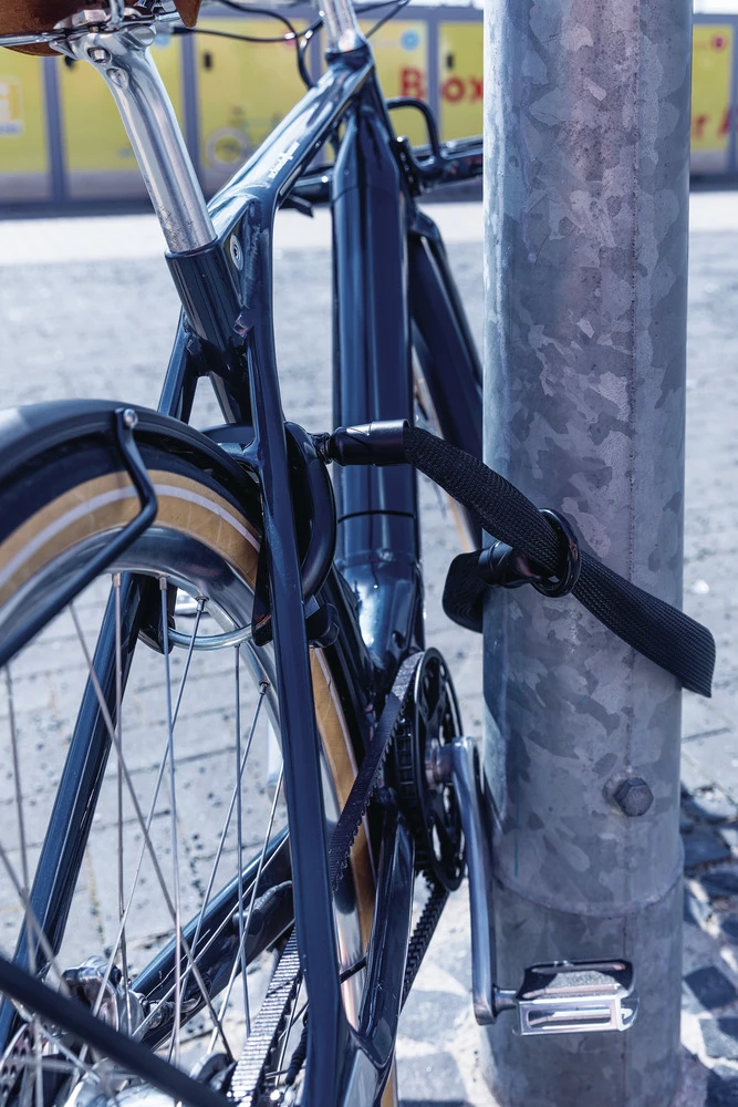 Abus Adaptor Chain Ach Ivy 6KS Chaîne De Verrouillage De Cadre 4 Abus Adaptor Chain Ach Ivy 6KS Chaîne De Verrouillage De Cadre – Image 4