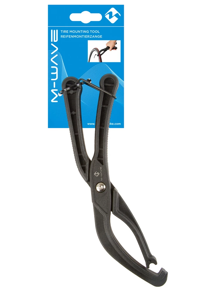 M-Wave Pince De Montage De Pneus 3 M-Wave Pince De Montage De Pneus – Image 3