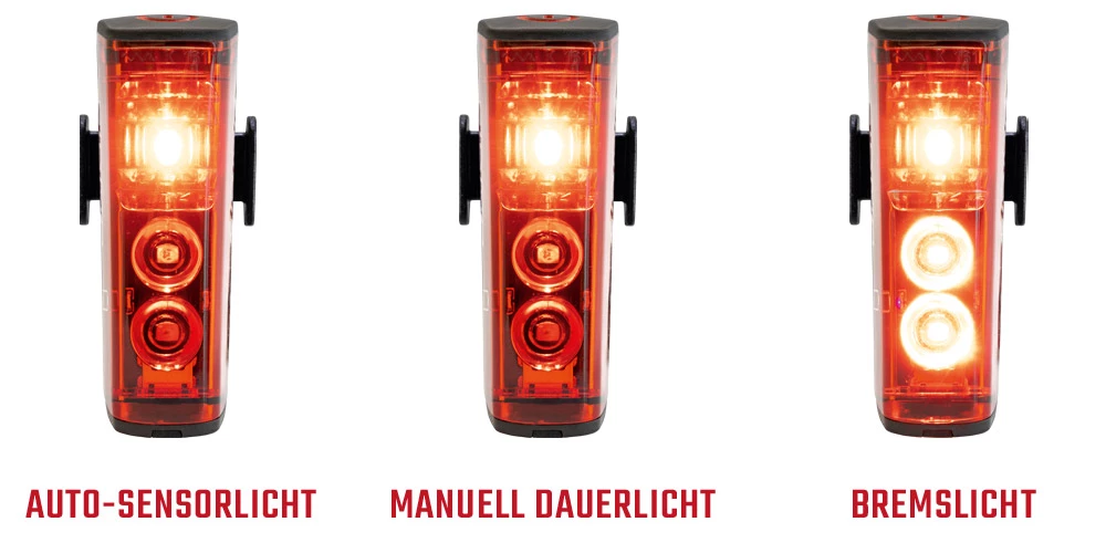 SIGMA Aura 100 Set Avec Blaze Link 2 SIGMA Aura 100 Set Avec Blaze Link – Image 2