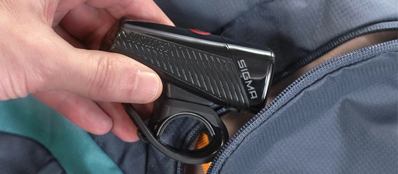 SIGMA Buster 150 FL 5 SIGMA Buster 150 FL – Image 5