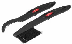 RFR Set Brosse Et Gratte-dents