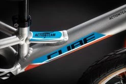 Cube Cubie 120 Walk Actionteam -Pas Cher Vélos Magasin 420110 D2