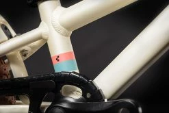 Cube Cubie 120 Cremewhite´n´rose -Pas Cher Vélos Magasin 420160 D2