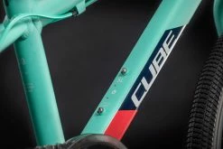 Cube Acid 200 SL Indigo´n´mint 9 Cube Acid 200 SL Indigo´n´mint -Pas Cher Vélos Magasin 422190 D2