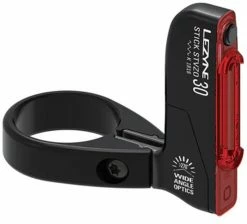Lezyne Stick Drive STVZO Feu Arrière Collier De Selle