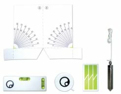 ERGON Fitting Box Comfort -Pas Cher Vélos Magasin 48100010 3