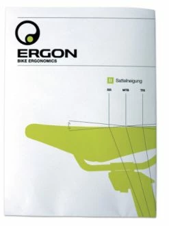 ERGON Fitting Box Road Expert -Pas Cher Vélos Magasin 48100010 48QCH2PQAEurVc