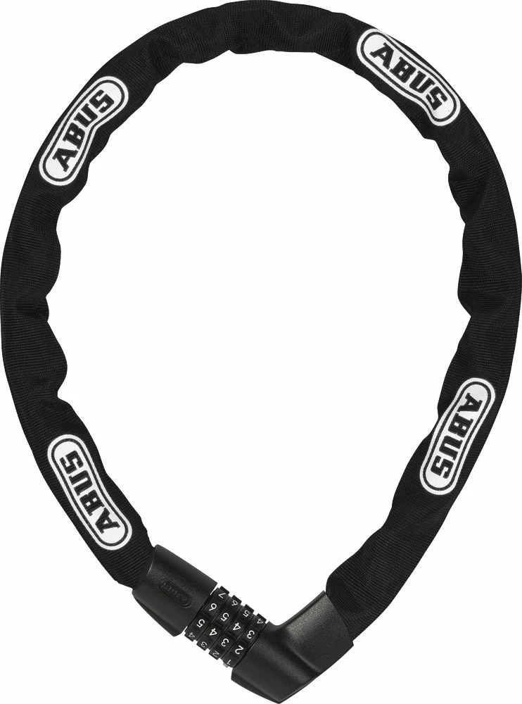 Abus Serrure à Chaîne Safe 1385/110 1 Abus Serrure à Chaîne Safe 1385/110