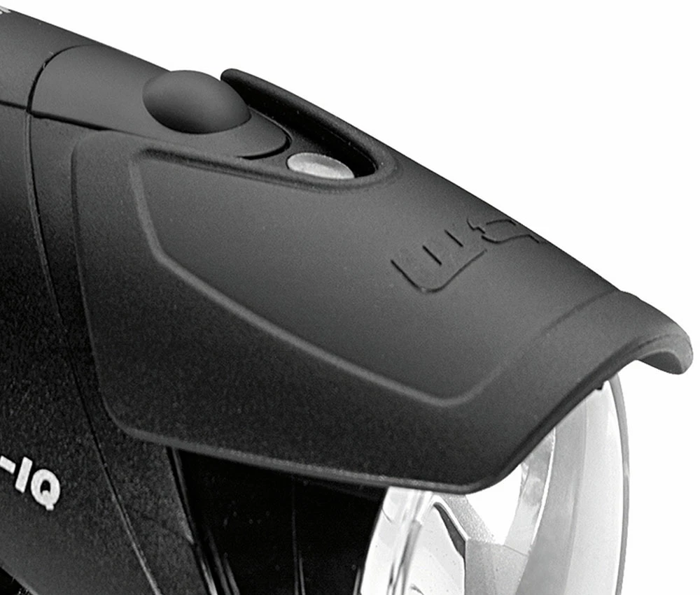 Busch-mueller Protection Anti-éblouissement Pour IXON IQ Et IXON IQ Speed 1 Busch-mueller Protection Anti-éblouissement Pour IXON IQ Et IXON IQ Speed