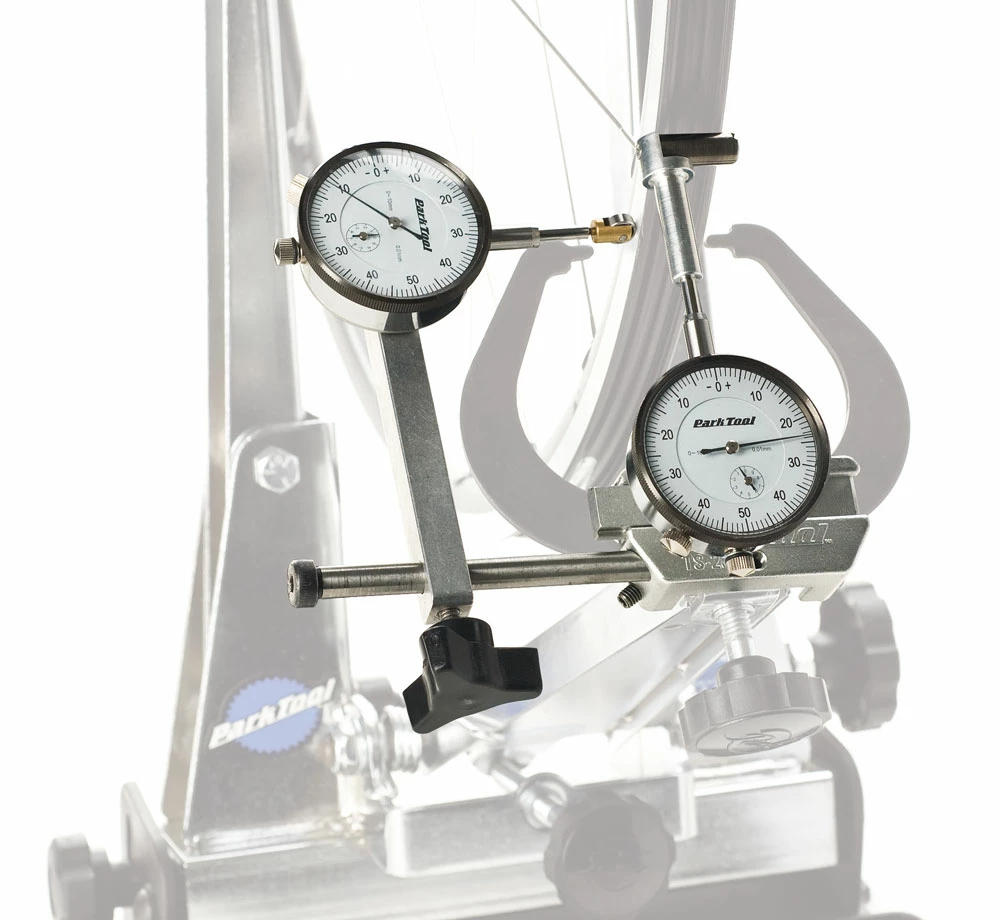 Park Tool TS-2DI Cadran D’indications TS-2 Et TS-2.2 1 Park Tool TS-2DI Cadran D’indications TS-2 Et TS-2.2