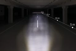 Busch-mueller Phare LED Lumotec IQ Myc N -Pas Cher Vélos Magasin 50 Lux