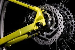 Cube Analog Flashlime´n´black -Pas Cher Vélos Magasin 502110 D5