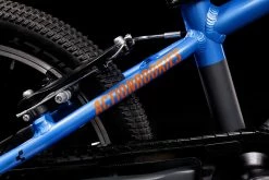 Cube Cubie 160 Actionteam -Pas Cher Vélos Magasin 521210 D2