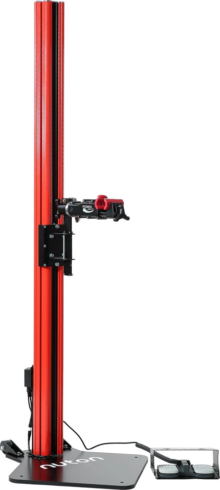 Nuton Support De Montage électrique FS Avec Pédale 1 Nuton Support De Montage électrique FS Avec Pédale