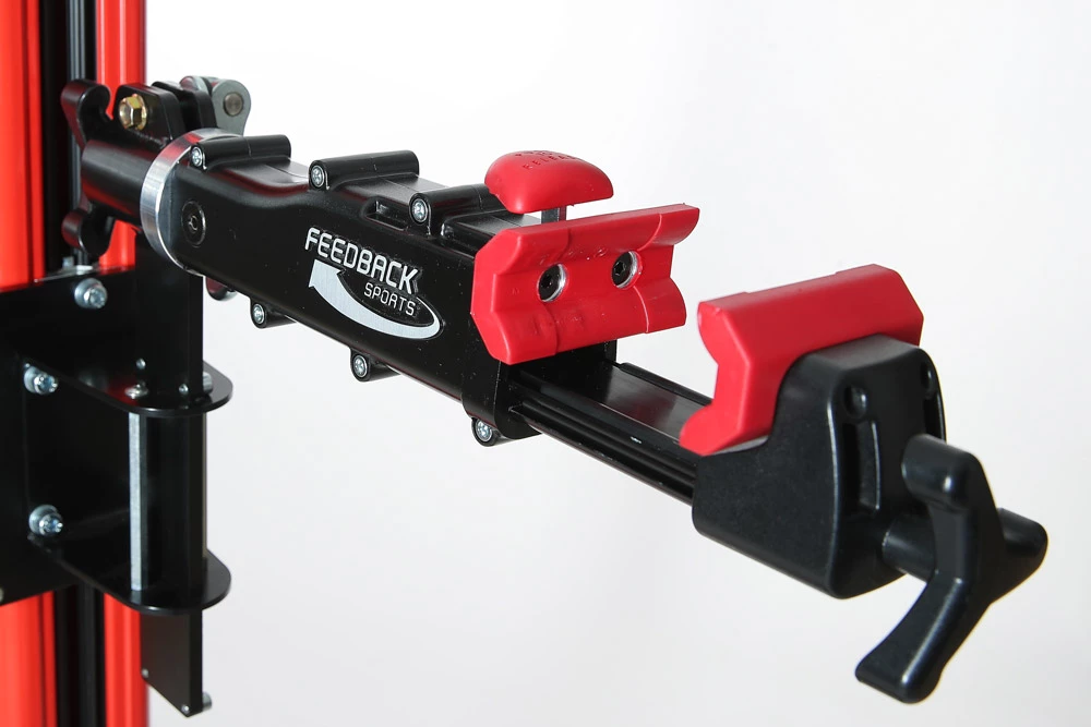 Nuton Support De Montage électrique FS Avec Pédale 3 Nuton Support De Montage électrique FS Avec Pédale – Image 3