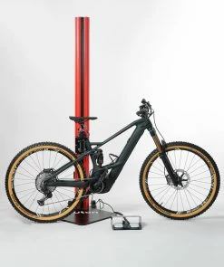 Nuton Support De Montage électrique FS Avec Pédale 11 Nuton Support De Montage électrique FS Avec Pédale -Pas Cher Vélos Magasin 53001 Nuton Bike ElektrischerMontagestaenderFeedbackSportsinklusiveFussschalter 7